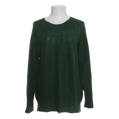 Zwangerschapstrui (Groen) van Mamalicious Acryl, Gerecycled polyester