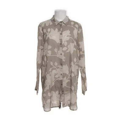 Skjorta (Beige) från Backstage Bomull