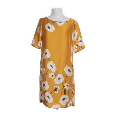 Dress (Yellow, Multicolored) from Kyra & Ko Polyester