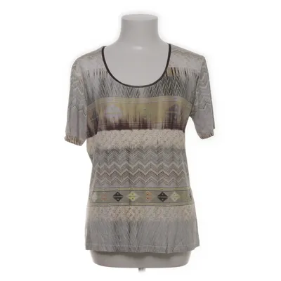 Topp (Flerfärgad) från Zorbe Elastan, Viskos