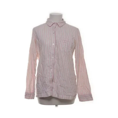 Pyjamasskjorta (Rosa, Vit) från Victoria's Secret Bomull