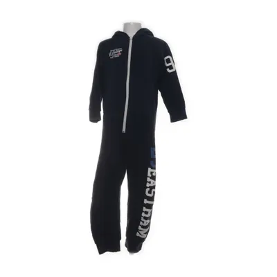 Onesie (Blue) from Lindex Kids Cotton