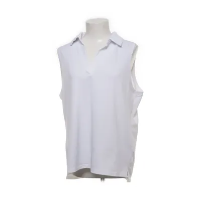 Topp (Vit) från Joe Fresh Elastan, Återvunnen polyester