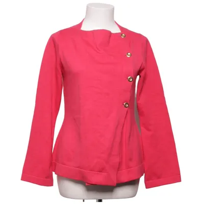 Cardigan (191003 BLANKA) fra Jumperfabriken Bomuld