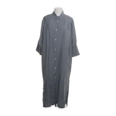 Shirt dress (Blue) from Elvine Polyester, Viscose