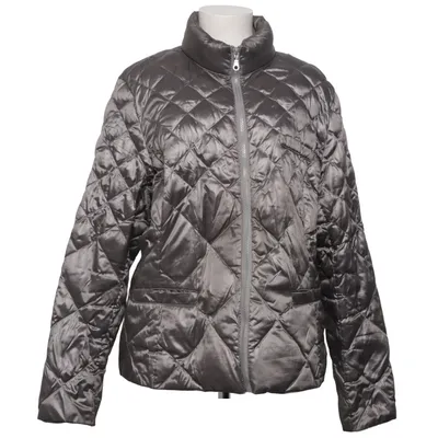 Veste légère (Gris) de Etage Duvet, Plume, Polyamide, Polyester