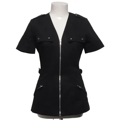 Gilet (Zwart) van Paul & Joe Katoen