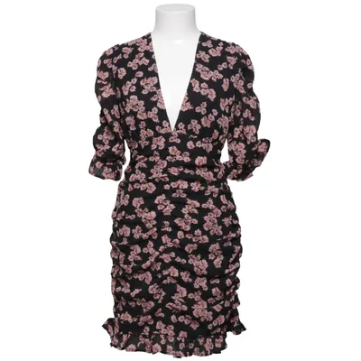 Klänning (Svart, Rosa, Flerfärgad) från NLY Trend Polyester