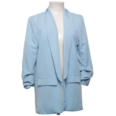 Blazer (Blau) von Lily Rose Polyester