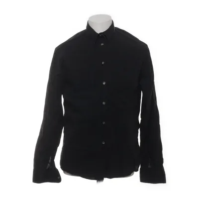 Chemise (Noir) de Paul & Friends Coton