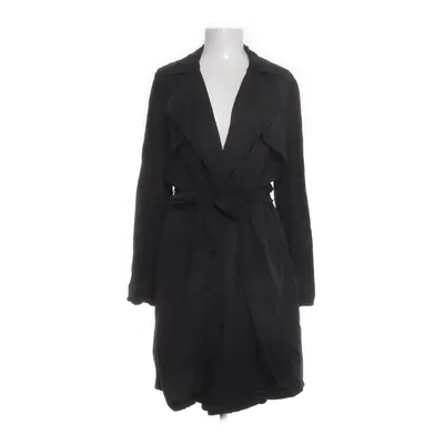 Trenchcoat (Sort) fra Pepe Jeans London Lyocell