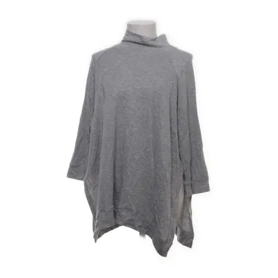 Tunika (Grå) från Eileen Fisher Elastan, Lyocell