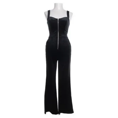 Jumpsuit (Black) from Oceans Apart Polyester, Elastane