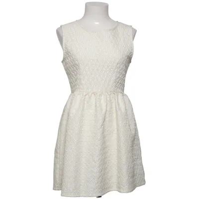 Jurk (Beige) van Eva & Lola Katoen