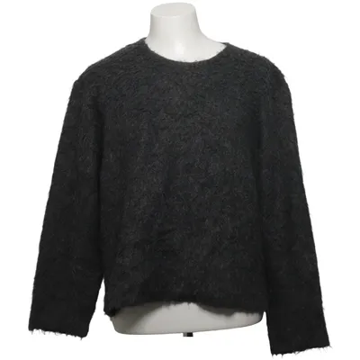 Sweater (Grå) fra Our Legacy Akryl, Alpacauld, Bomuld, Polyamid, Viscose