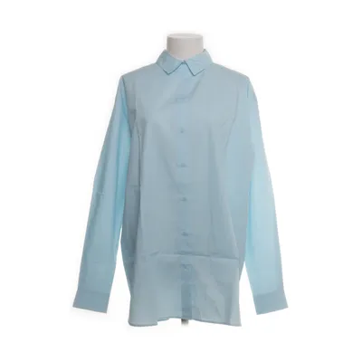Shirt (Blue) from & Other Stories Cotton