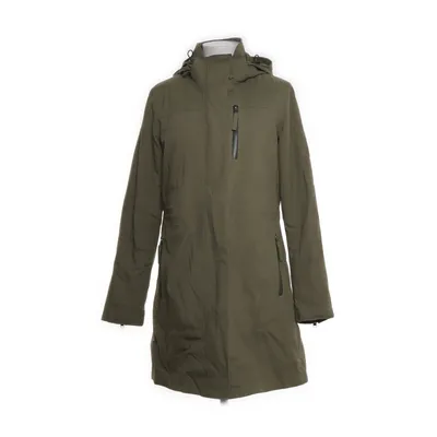 Vinterkappa (Grön) från Patagonia Nylon, Polyester