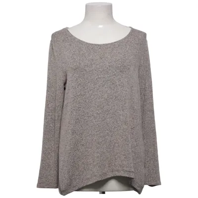 Sweater (HAC4761J) fra Gibson Elastan, Polyester, Viscose