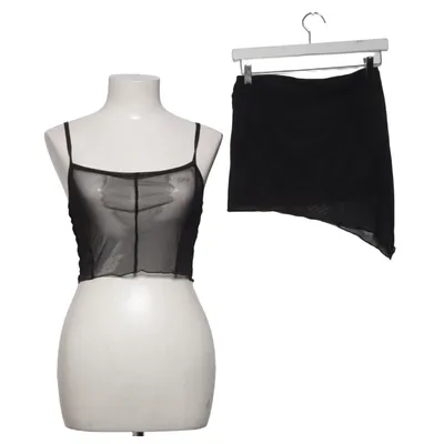 Set (Black) from About You Elastane, Recycled polyester