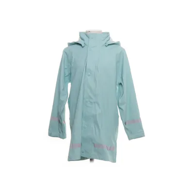 Regenjas (Groen) van MyWear Active Polyester