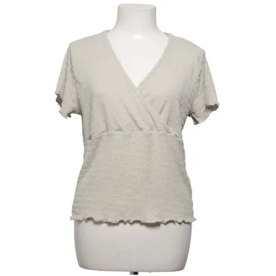Wikkeltop (Beige) van Page One Elastaan, Polyester