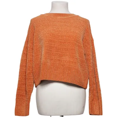 Tröja (Orange) från Lefties Polyester