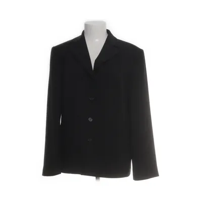 Blazer (Black) from Gerry Weber Polyester, Acetate