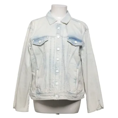 Jeansjacka (Esmira) från Expresso Bomull, Elastan, Polyester