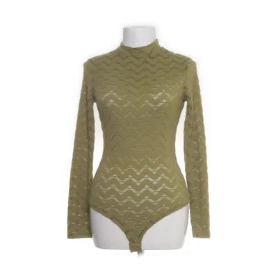 Romper (Groen) van By Swan Paris