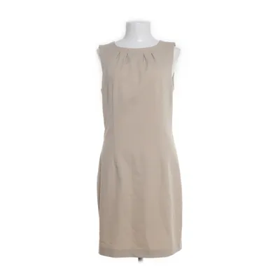 Dress (Beige) from Conbipel Elastane, Polyester, Viscose