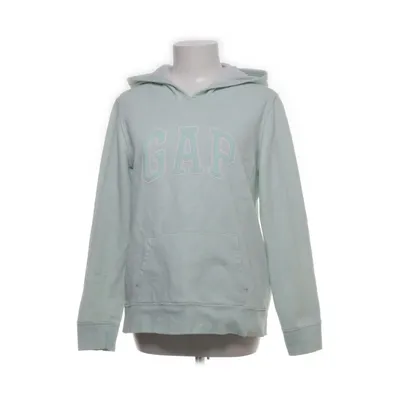 Huvtröja (Grön) från Gap Bomull, Polyester