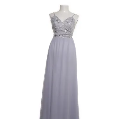 Aftonklänning (Lila) från Chi Chi London Polyester