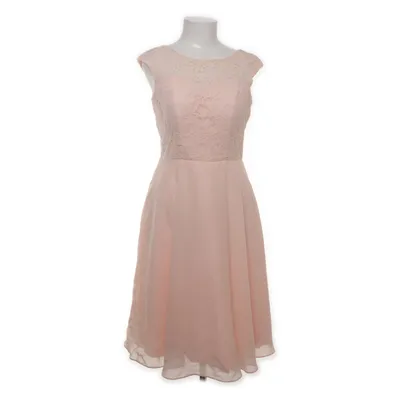 Klänning (Rosa) från Jjs House Polyester