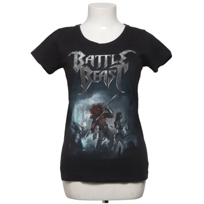 T-shirt (Lady Fit) från Fruit of the Loom Bomull