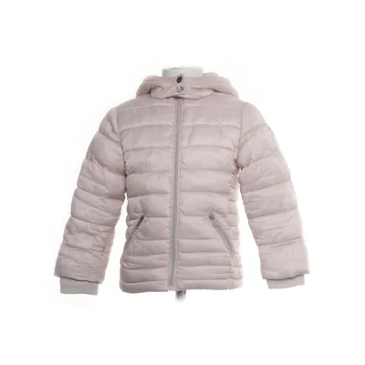 Winter jacket (Pink) from BOB Polyester
