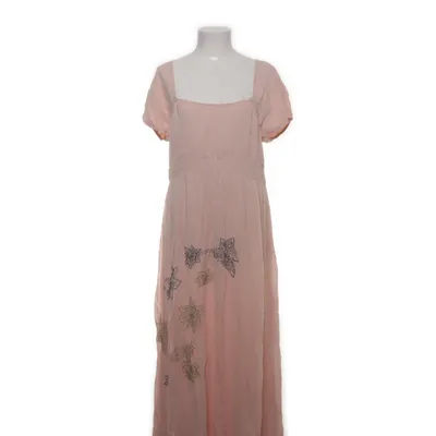 Maxi dress (1-1011-1) from Noa Noa Polyamide, Viscose