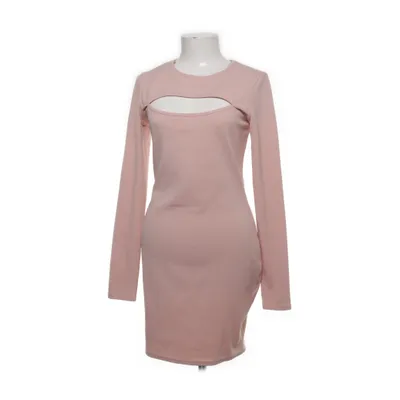 Klänning (Beige) från NLY One Elastan, Polyester