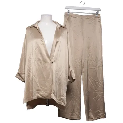 Set (Beige) von J.Lindeberg Acetat, Polyester