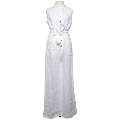 Combinaison (Blanc) de ESViViD