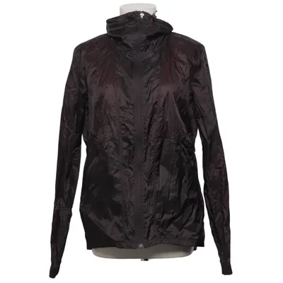 Träningsjacka (Svart) från H&M Sport Polyamid