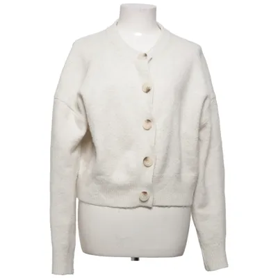 Cardigan (Beige) fra Primark Cares Akryl, Elastan, Polyester, Uld