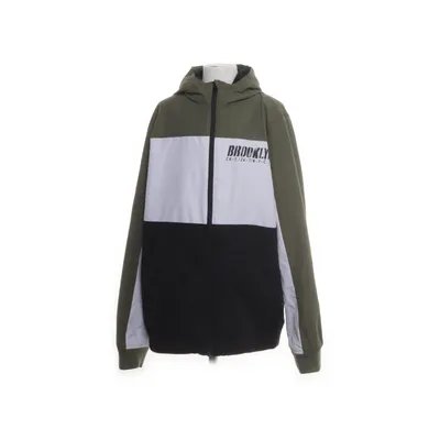 Jacka (Grön, Vit, Svart) från Chapter Young Elastan, Polyester