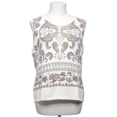Débardeur (Blanc, Multicolore) de Panache