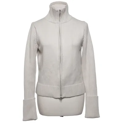 Cardigan (Beige) de Weekday Polyester, Viscose