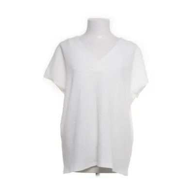 Topp (Vit) från Isolde Elastan, Polyester