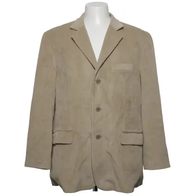 Blazer (Beige) from Madison Avenue