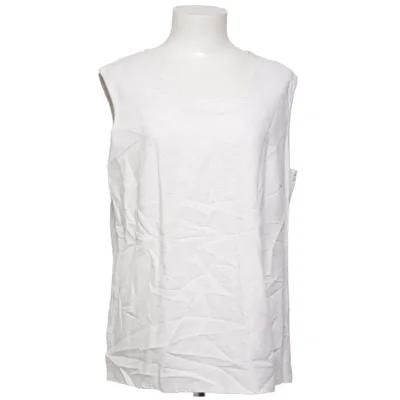Débardeur (Beige) de Maria Bellesi Lin, Viscose