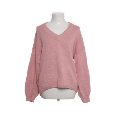 Pullover (Pink) from Twist & Tango Cotton, Linen, Polyamide
