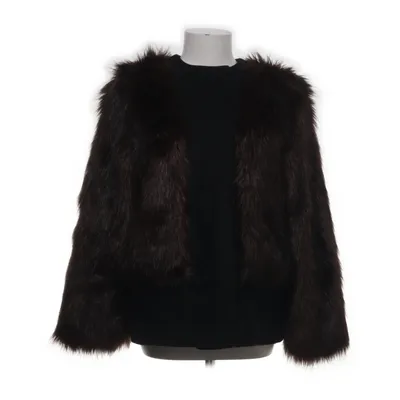 Jacka (Svart, Brun) från Filippa K Polyester, Viskos