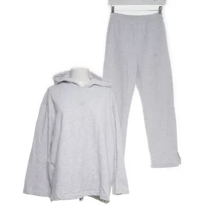 Loungewear (Gray) from Lis Bonne Atelier Cotton, Polyester